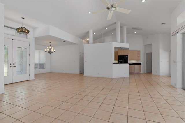 1401 KITTIWAKE DRIVE, Punta Gorda, FL 33950