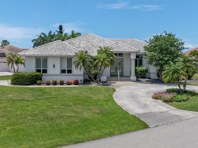 1401 KITTIWAKE DRIVE, Punta Gorda, FL 33950