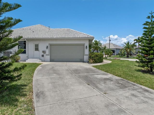 1401 KITTIWAKE DRIVE, Punta Gorda, FL 33950