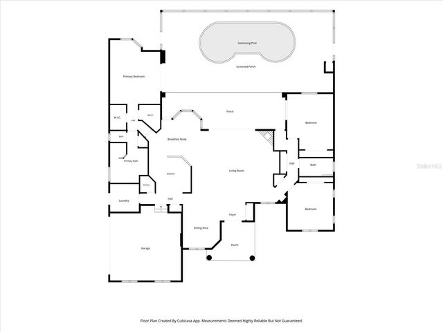 1401 KITTIWAKE DRIVE, Punta Gorda, FL 33950