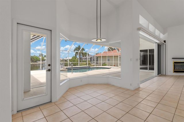 1401 KITTIWAKE DRIVE, Punta Gorda, FL 33950