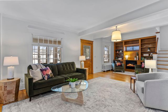 1113 Lincoln Avenue, Saint Paul, MN 55105