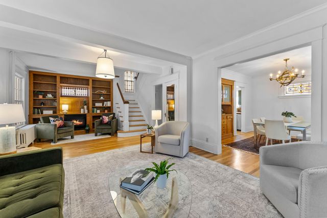 1113 Lincoln Avenue, Saint Paul, MN 55105