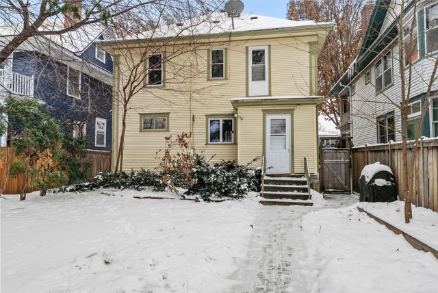 1113 Lincoln Avenue, Saint Paul, MN 55105