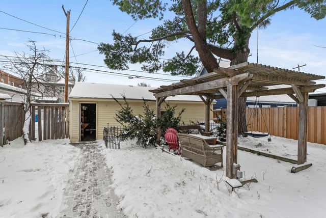 1113 Lincoln Avenue, Saint Paul, MN 55105