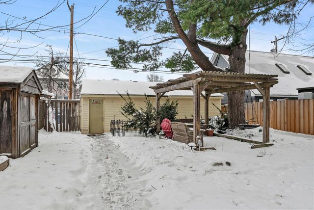 1113 Lincoln Avenue, Saint Paul, MN 55105