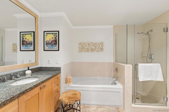 700 W Harbor Dr. 1502, San Diego, CA 92101
