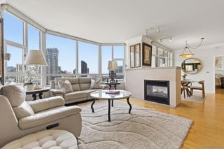700 W Harbor Dr. 1502, San Diego, CA 92101