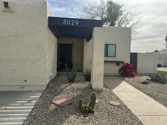 3029 W Sierra Street, Phoenix, AZ 85029