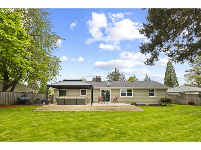 400 Ne 116TH Pl, Portland, OR 97220