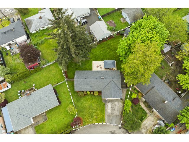 400 Ne 116TH Pl, Portland, OR 97220