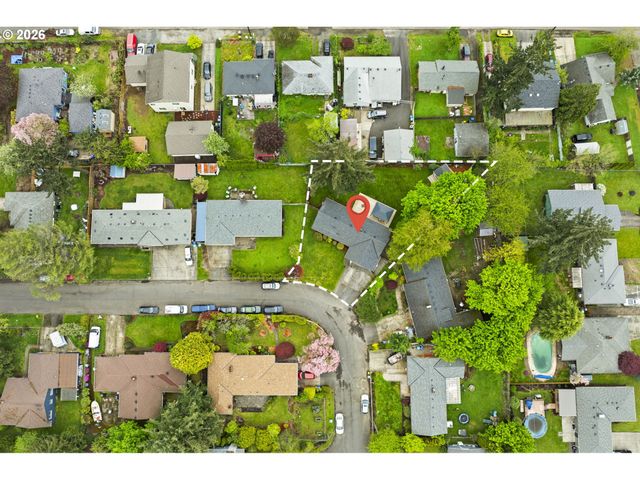 400 Ne 116TH Pl, Portland, OR 97220