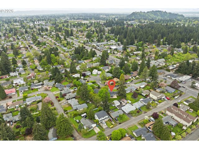 400 Ne 116TH Pl, Portland, OR 97220