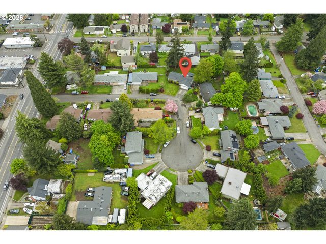 400 Ne 116TH Pl, Portland, OR 97220