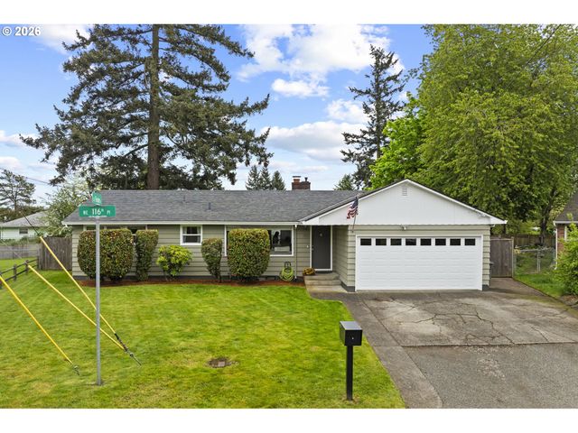 400 Ne 116TH Pl, Portland, OR 97220