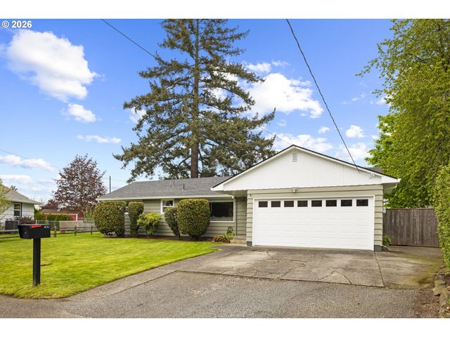 400 Ne 116TH Pl, Portland, OR 97220