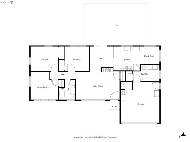 400 Ne 116TH Pl, Portland, OR 97220