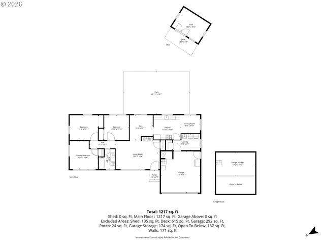 400 Ne 116TH Pl, Portland, OR 97220