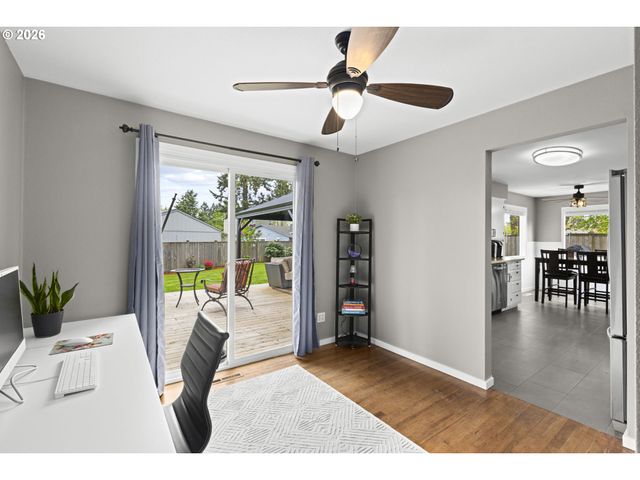 400 Ne 116TH Pl, Portland, OR 97220