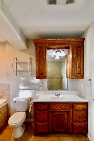 1319 Summit Street, Mesquite, TX 75149
