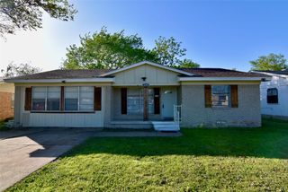 1319 Summit Street, Mesquite, TX 75149