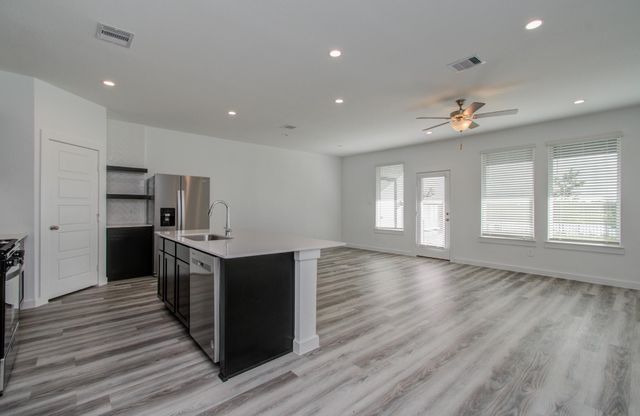 12318 Churchill Downs Drive, Houston, TX 77047