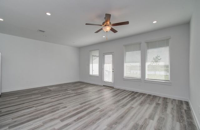 12318 Churchill Downs Drive, Houston, TX 77047