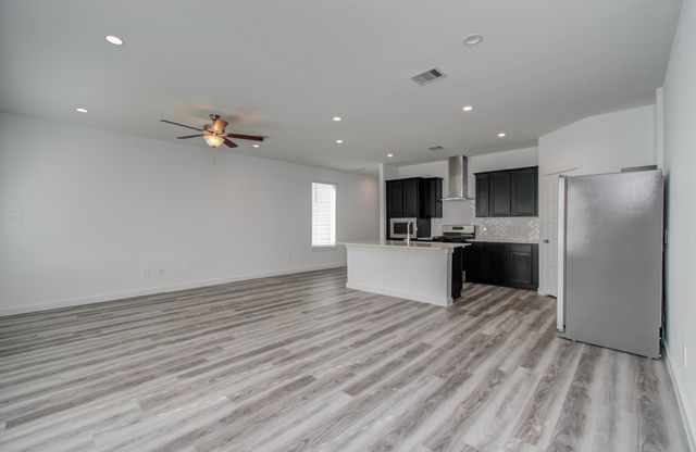 12318 Churchill Downs Drive, Houston, TX 77047