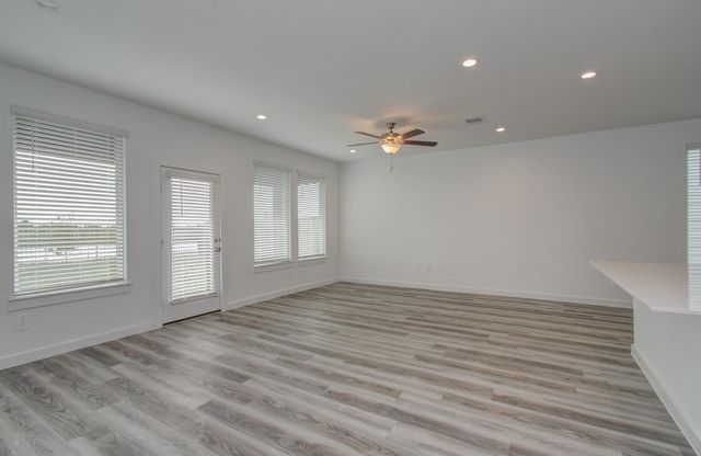 12318 Churchill Downs Drive, Houston, TX 77047