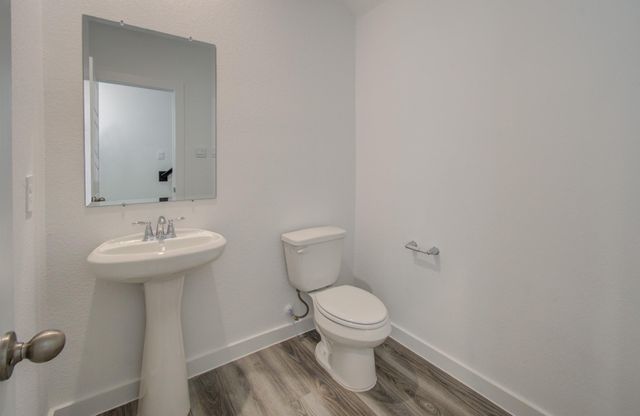 12318 Churchill Downs Drive, Houston, TX 77047