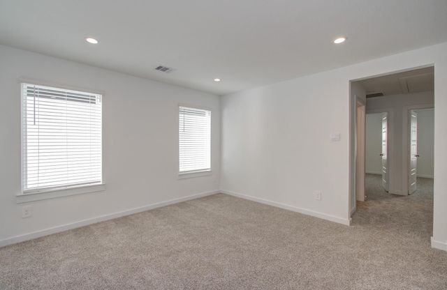 12318 Churchill Downs Drive, Houston, TX 77047