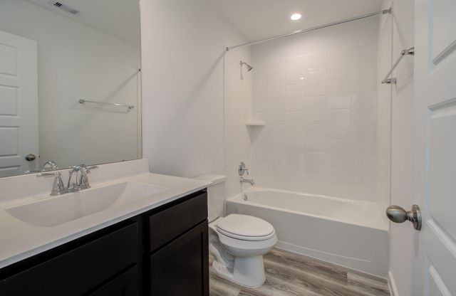 12318 Churchill Downs Drive, Houston, TX 77047