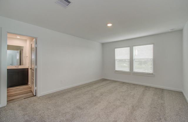 12318 Churchill Downs Drive, Houston, TX 77047