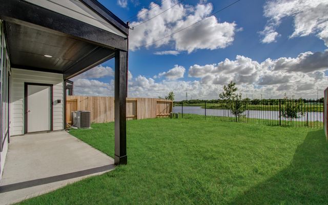 12318 Churchill Downs Drive, Houston, TX 77047