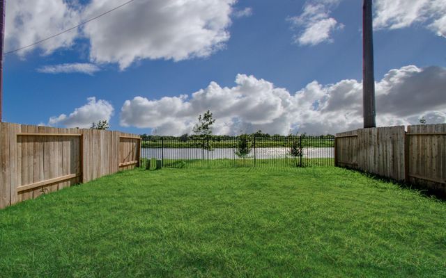 12318 Churchill Downs Drive, Houston, TX 77047