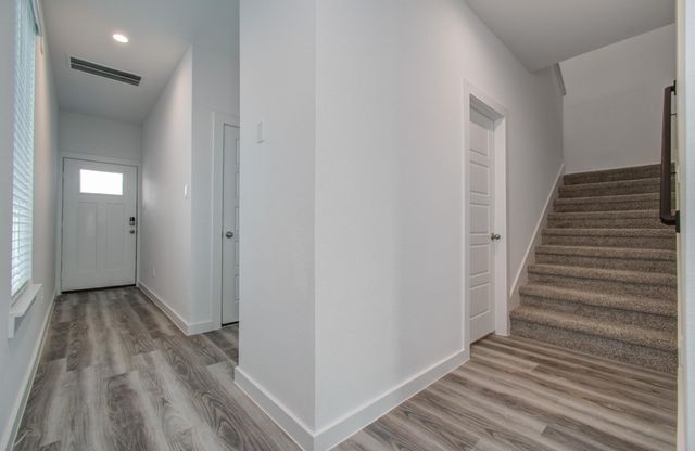 12318 Churchill Downs Drive, Houston, TX 77047
