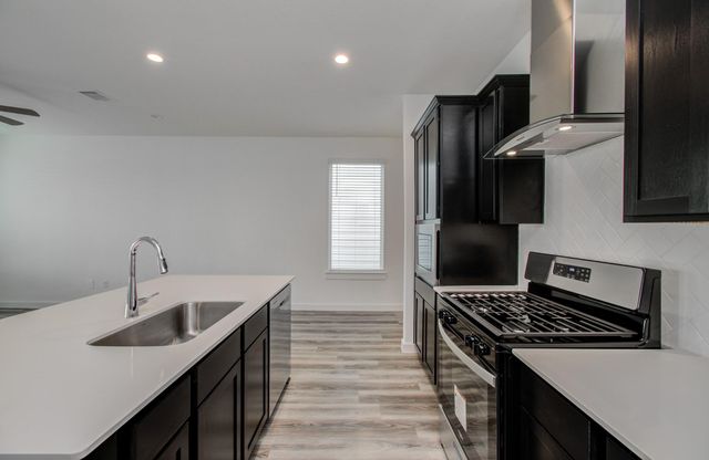 12318 Churchill Downs Drive, Houston, TX 77047