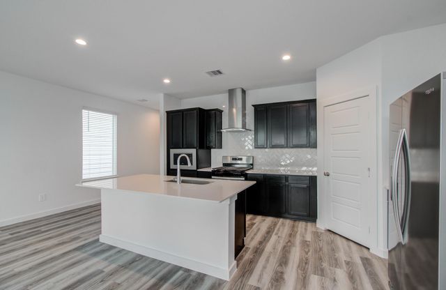 12318 Churchill Downs Drive, Houston, TX 77047