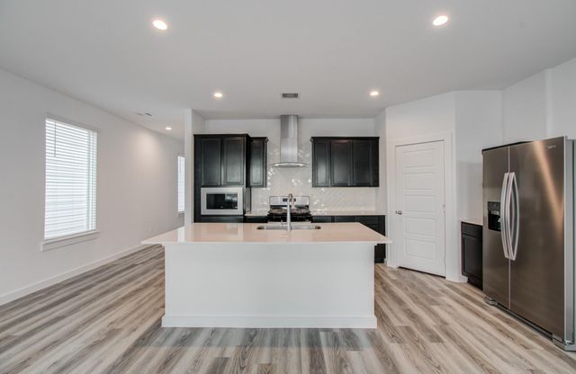 12318 Churchill Downs Drive, Houston, TX 77047