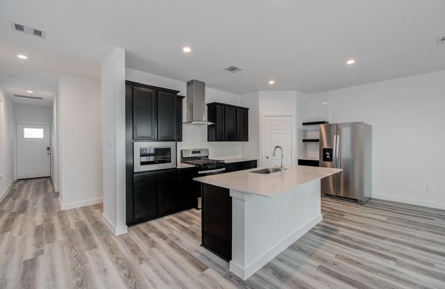 12318 Churchill Downs Drive, Houston, TX 77047