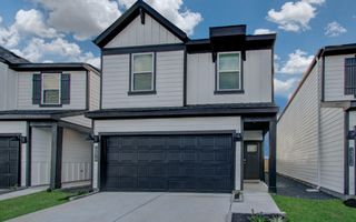 12318 Churchill Downs Drive, Houston, TX 77047