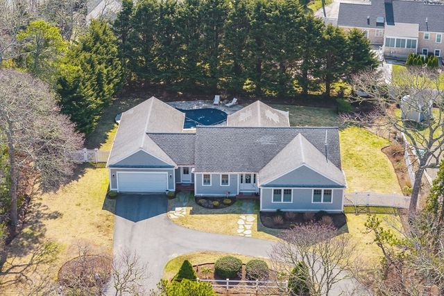234 Round Cove Rd, Chatham, MA 02633