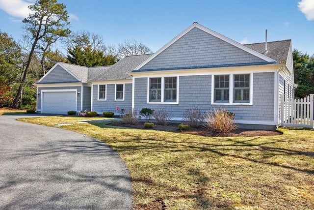 234 Round Cove Rd, Chatham, MA 02633