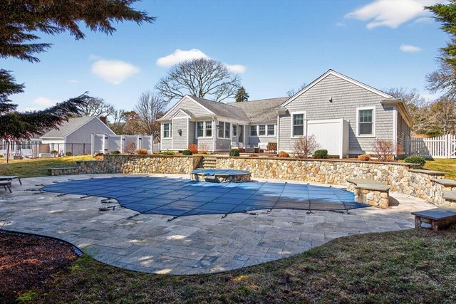 234 Round Cove Rd, Chatham, MA 02633