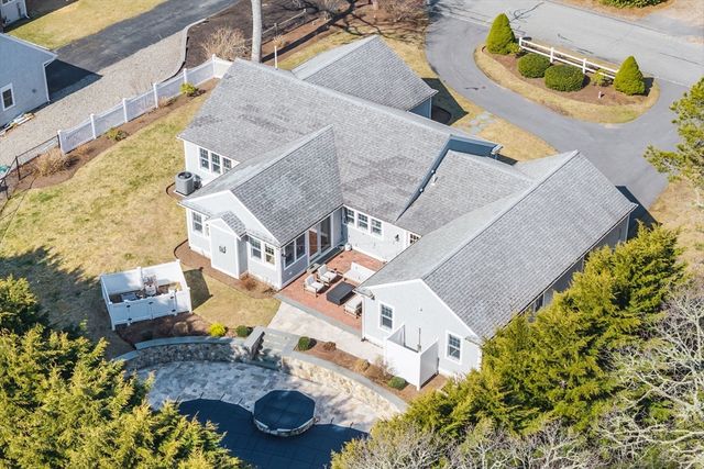 234 Round Cove Rd, Chatham, MA 02633