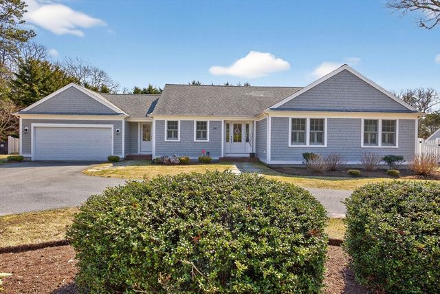 234 Round Cove Rd, Chatham, MA 02633