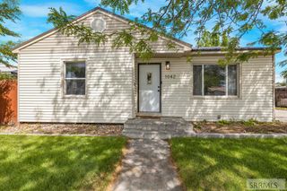 1042 Rose Avenue, Idaho Falls, ID 83402