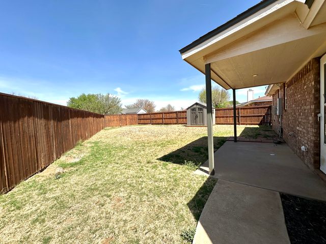 6106 9th Street, Lubbock, TX 79416