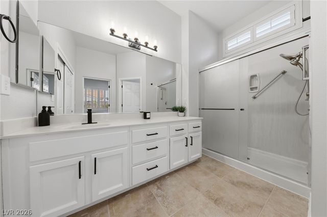 10700 Clarion Lane, Las Vegas, NV 89134