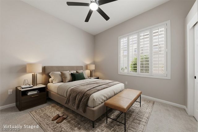 10700 Clarion Lane, Las Vegas, NV 89134